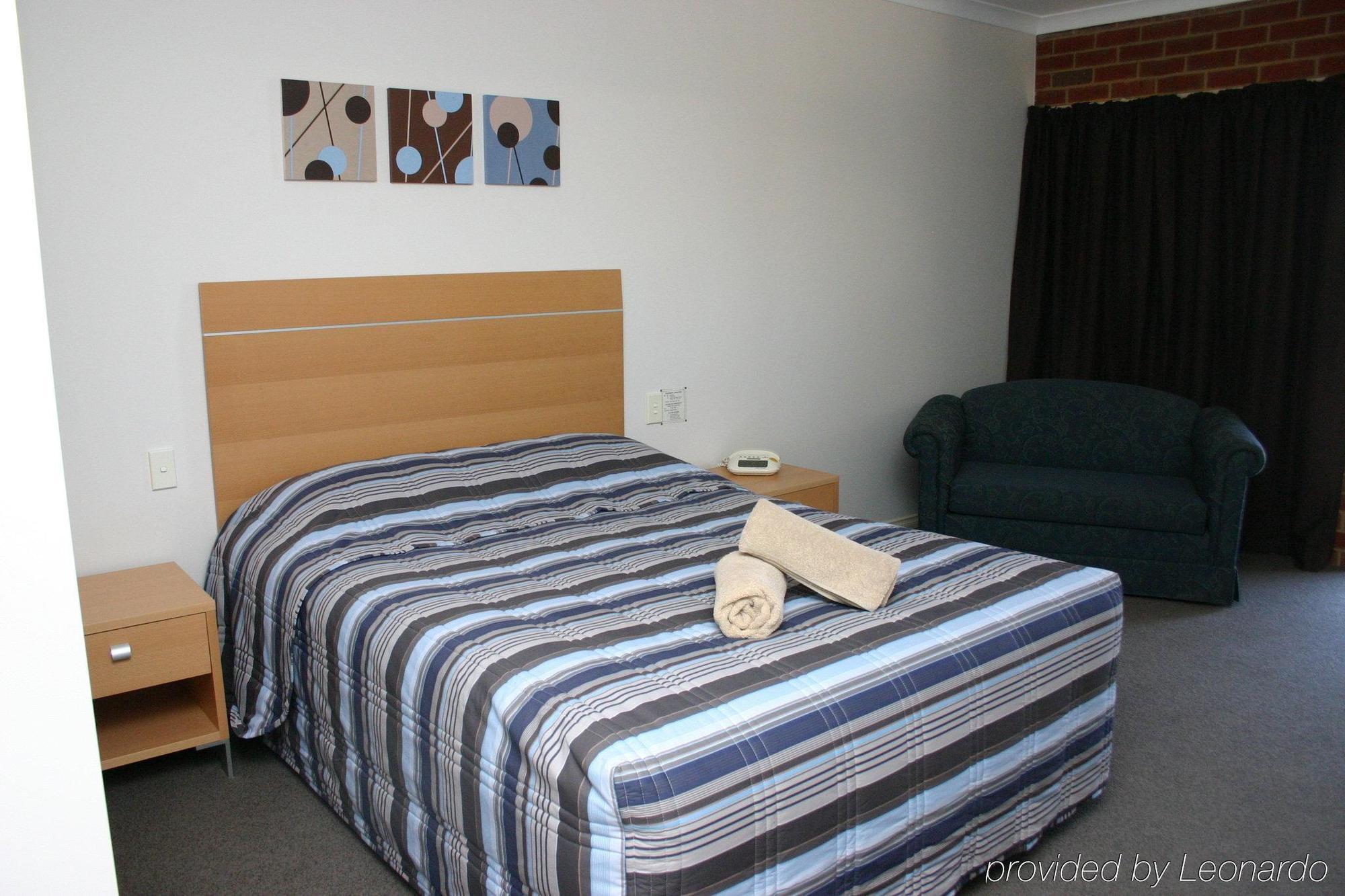 Golden Reef Motor Inn Bendigo Cameră foto