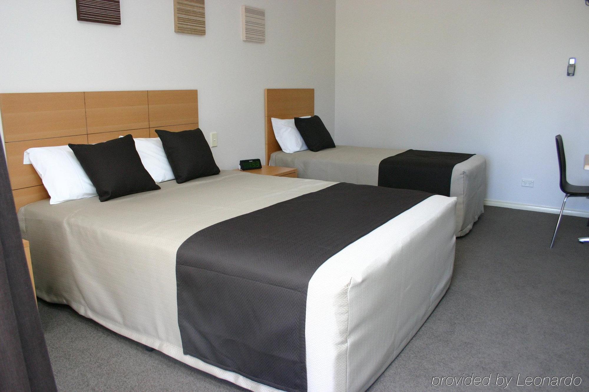 Golden Reef Motor Inn Bendigo Cameră foto