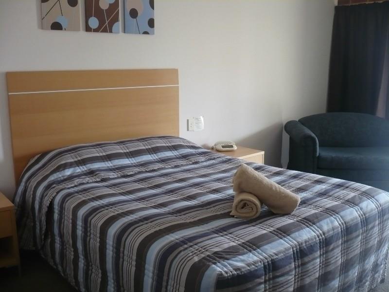 Golden Reef Motor Inn Bendigo Cameră foto